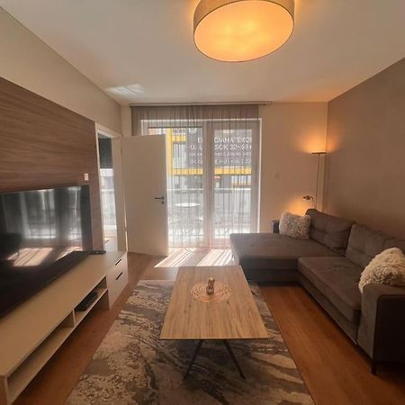 Karzo Property Lk 209 부다페스트 외부 사진