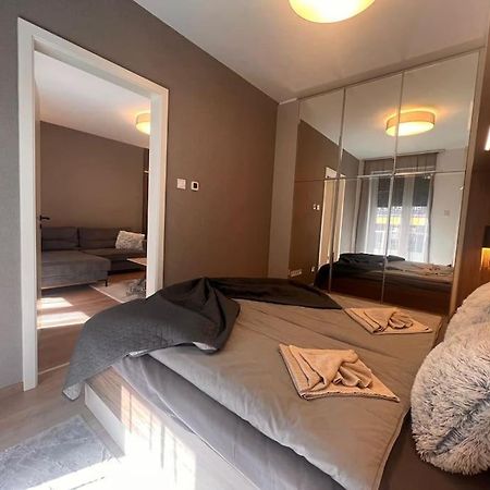Karzo Property Lk 209 부다페스트 외부 사진