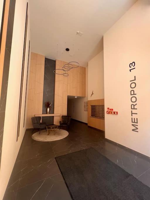 Karzo Property Lk 209 부다페스트 외부 사진
