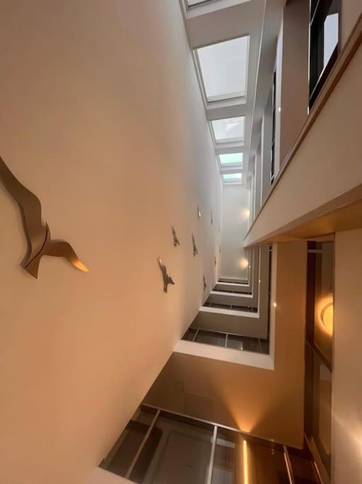 Karzo Property Lk 209 부다페스트 외부 사진