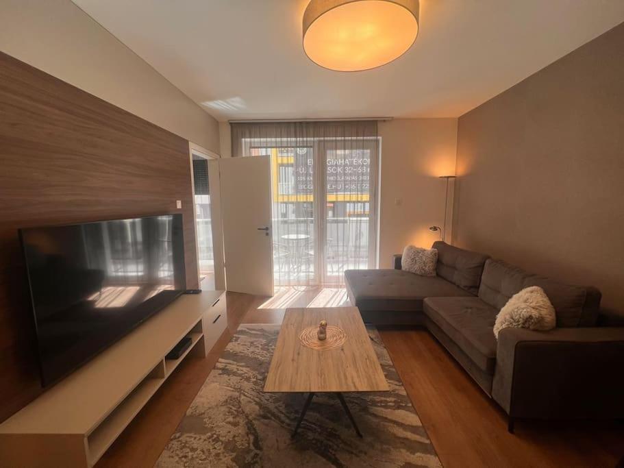 Karzo Property Lk 209 부다페스트 외부 사진