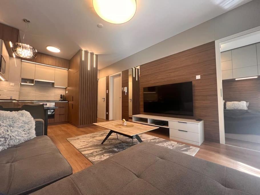Karzo Property Lk 209 부다페스트 외부 사진