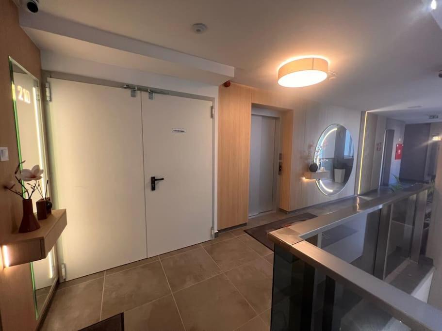 Karzo Property Lk 209 부다페스트 외부 사진