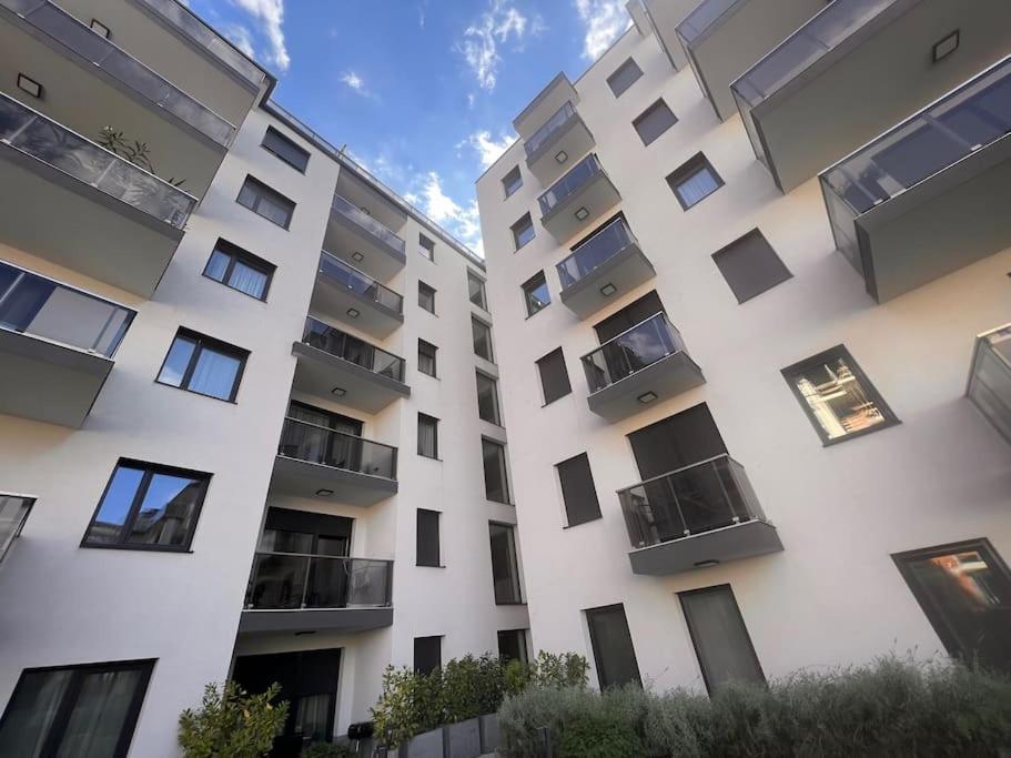 Karzo Property Lk 209 부다페스트 외부 사진