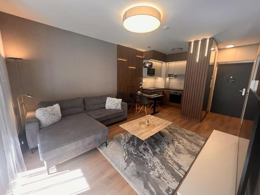 Karzo Property Lk 209 부다페스트 외부 사진