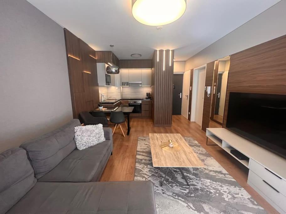 Karzo Property Lk 209 부다페스트 외부 사진