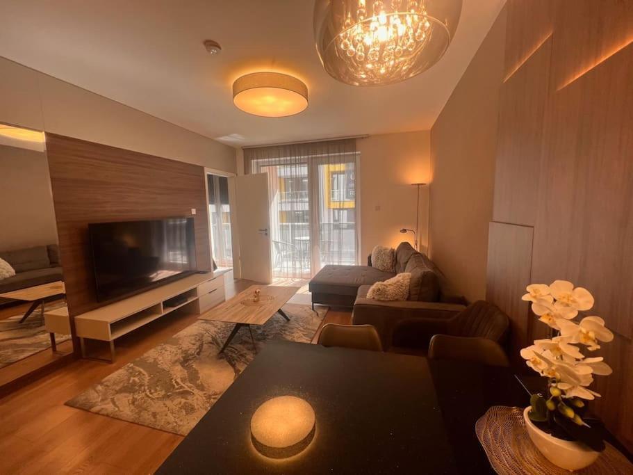 Karzo Property Lk 209 부다페스트 외부 사진