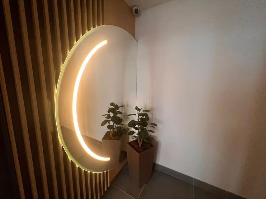 Karzo Property Lk 209 부다페스트 외부 사진