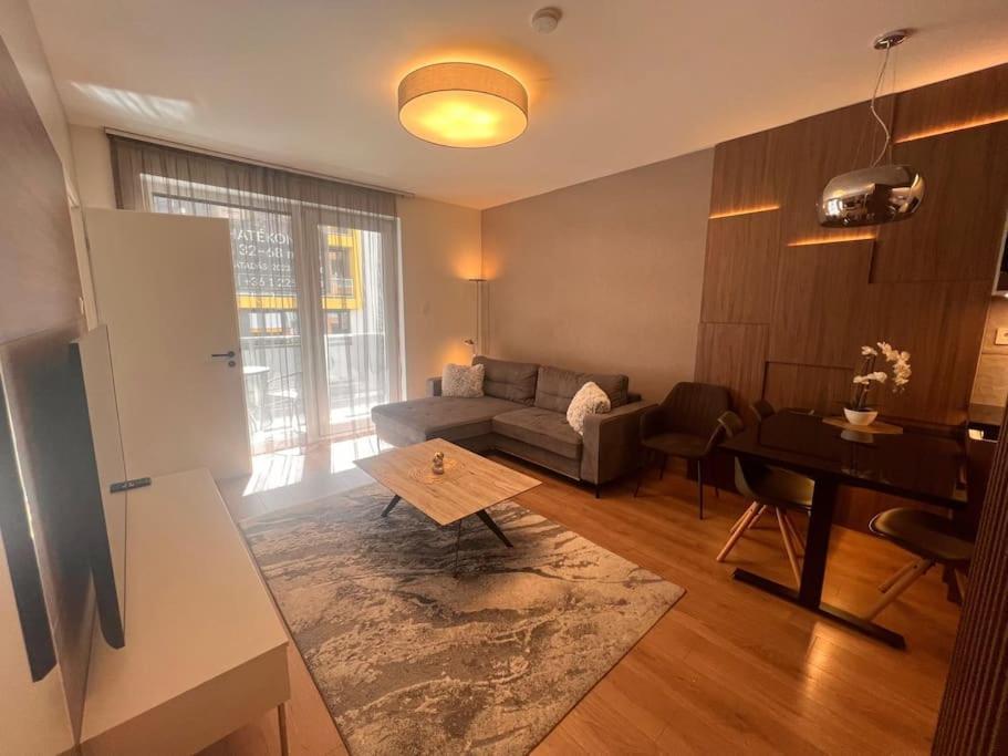 Karzo Property Lk 209 부다페스트 외부 사진