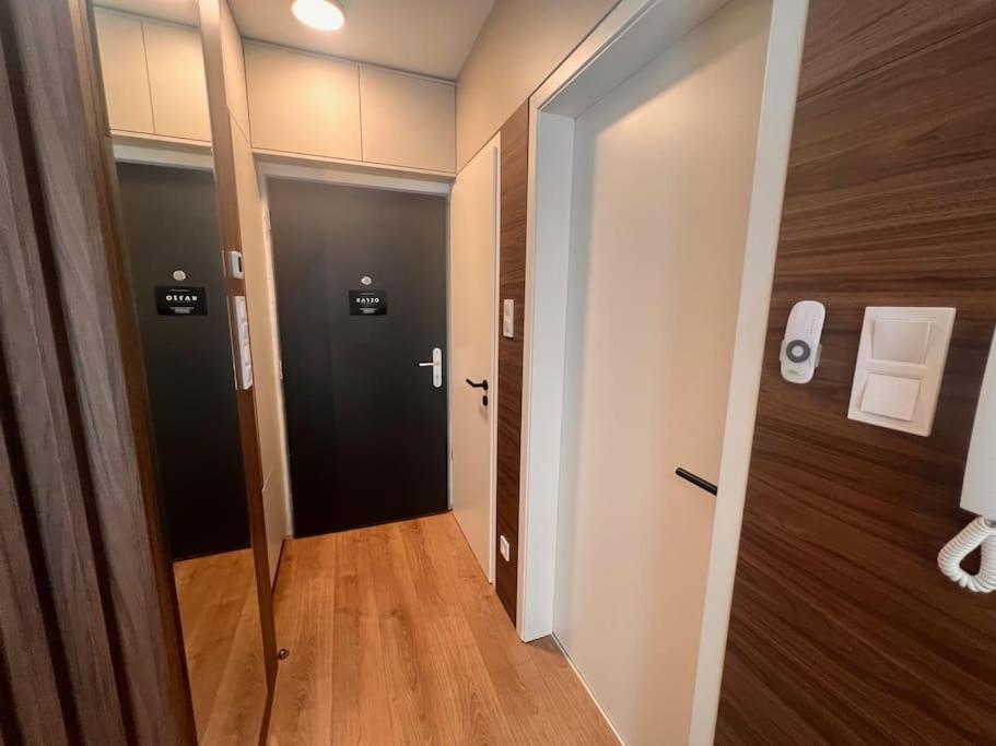 Karzo Property Lk 209 부다페스트 외부 사진