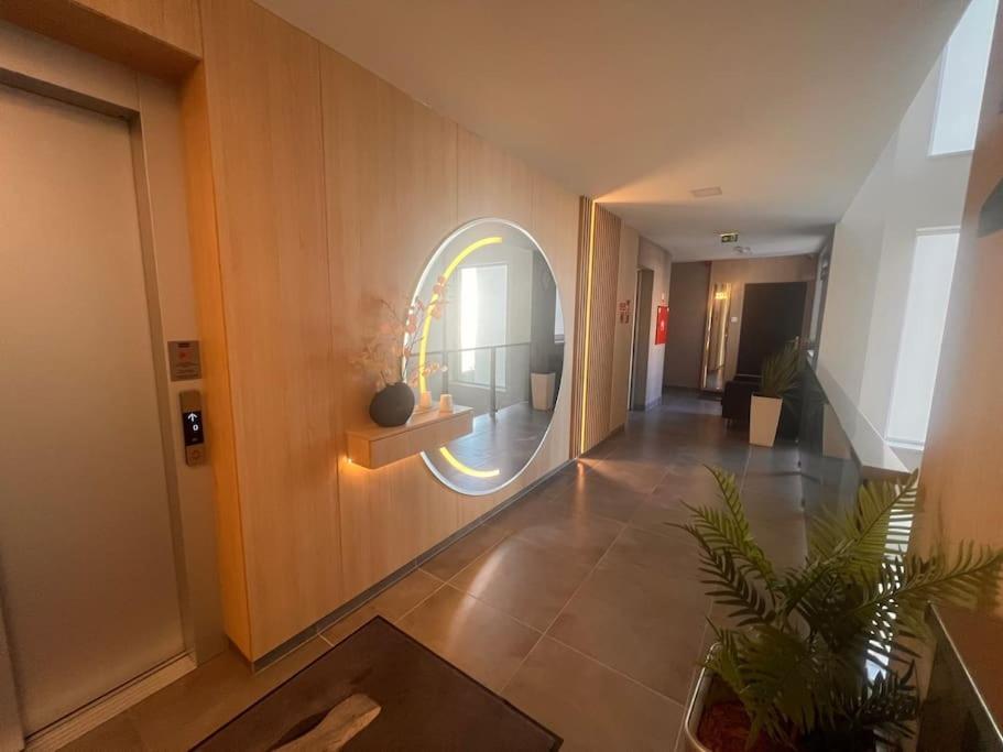 Karzo Property Lk 209 부다페스트 외부 사진