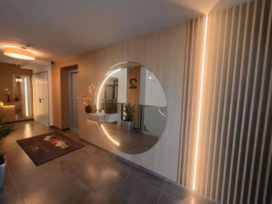 Karzo Property Lk 209 부다페스트 외부 사진