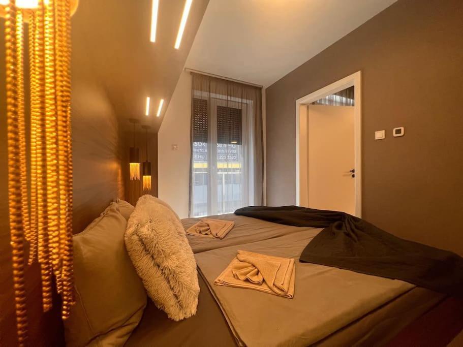 Karzo Property Lk 209 부다페스트 외부 사진