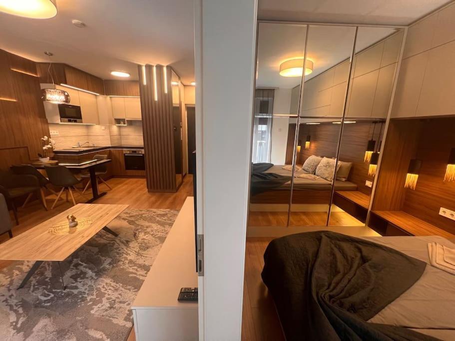 Karzo Property Lk 209 부다페스트 외부 사진