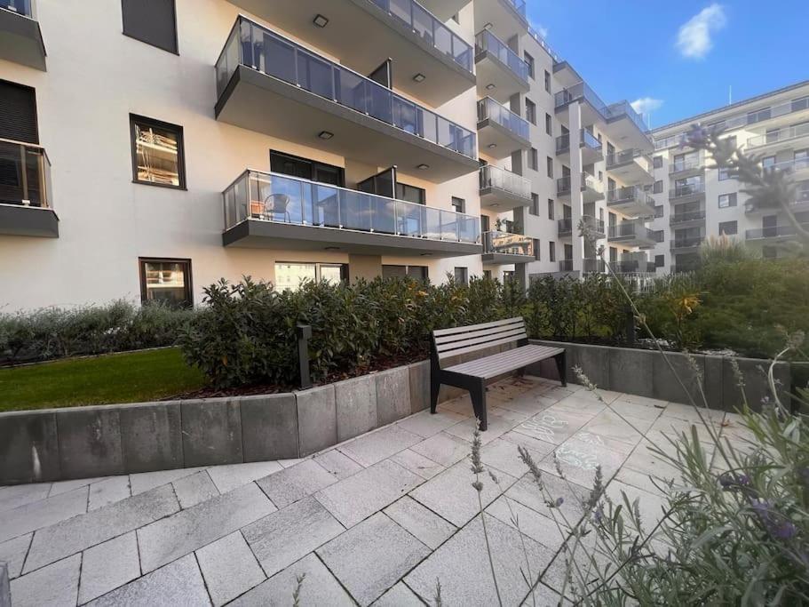 Karzo Property Lk 209 부다페스트 외부 사진