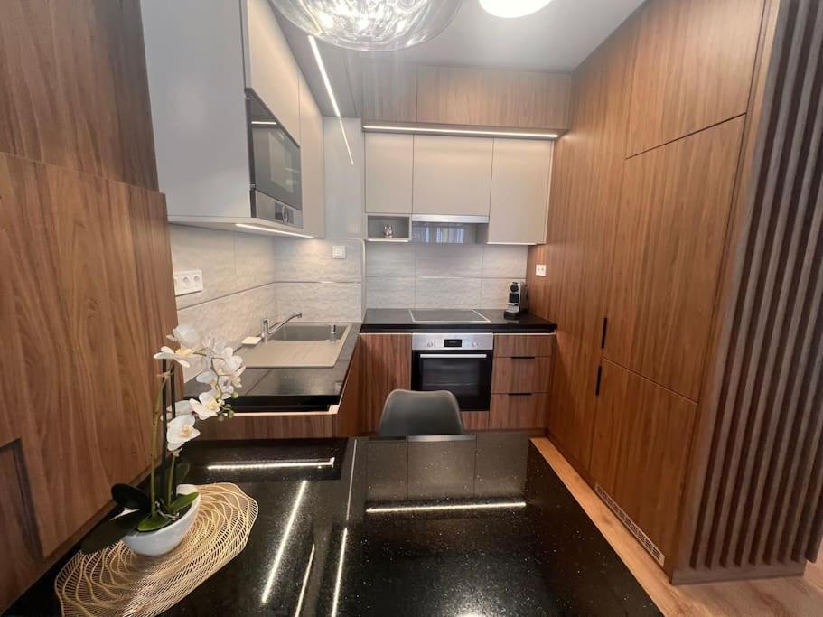 Karzo Property Lk 209 부다페스트 외부 사진